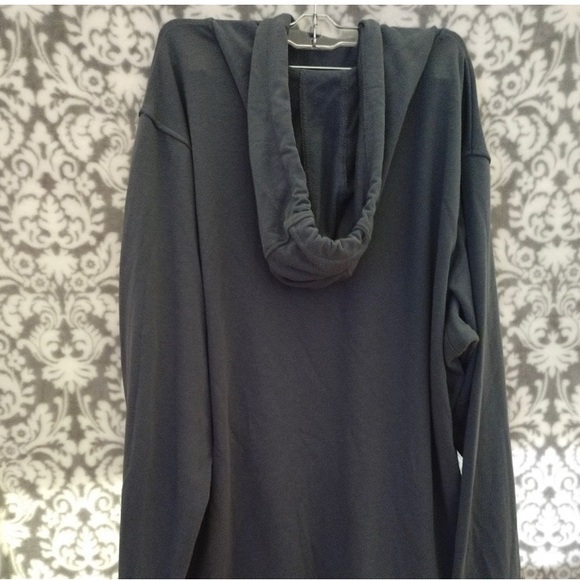 Jackson Pullover Sweatshirt - Picture 2 of 2